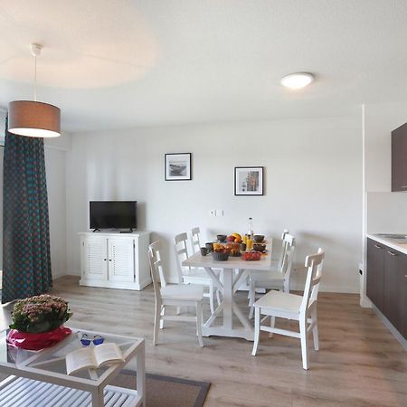 Residence Nemea Les Balcons Des Pecheurs Mimizan-Plage Exterior photo